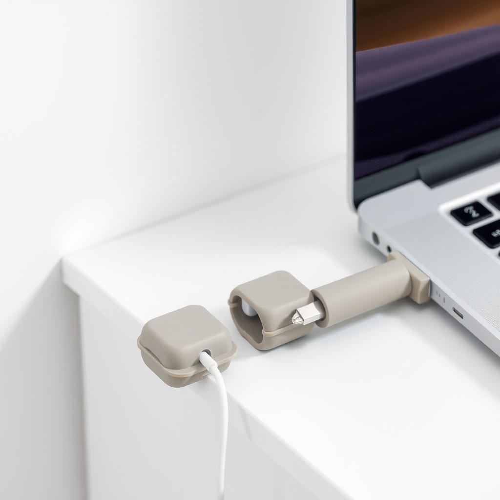 Cable Clip Set
