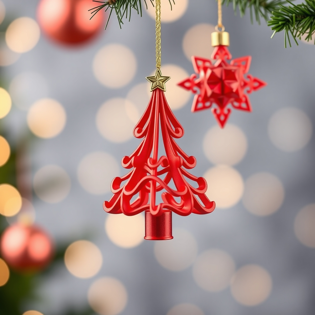 Christmas Ornament
